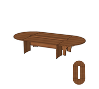 Стол конференционный CK9-20 